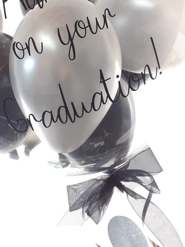 Graduation Balloon Design your own balloon